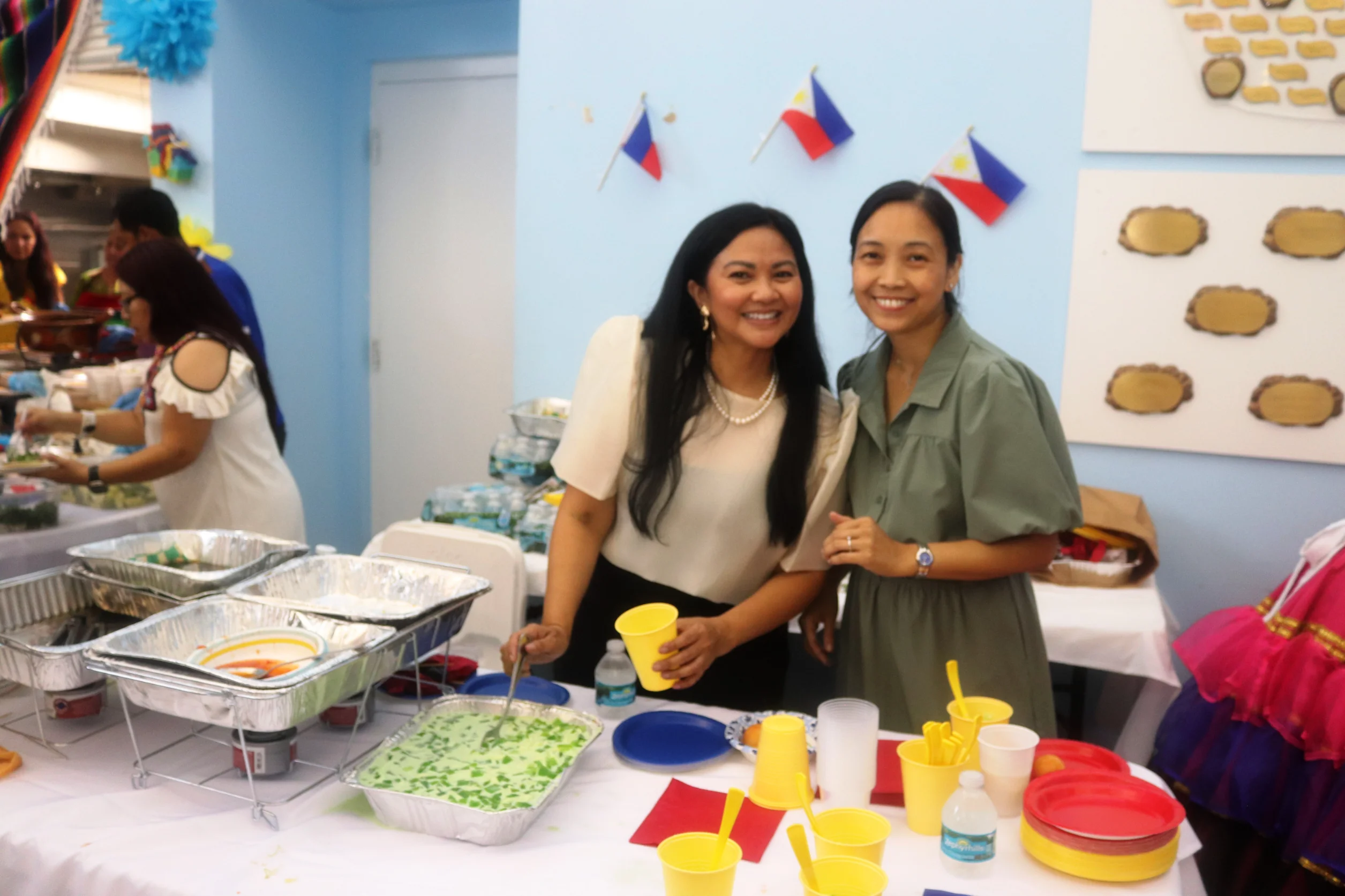 Scalabrinians Special Event